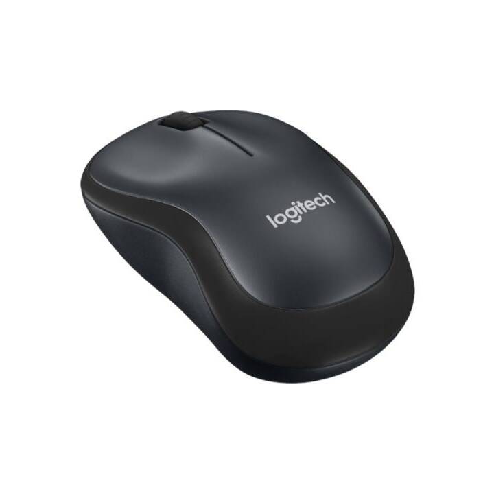 LOGITECH M220 Silent Souris (Sans fil, Office)