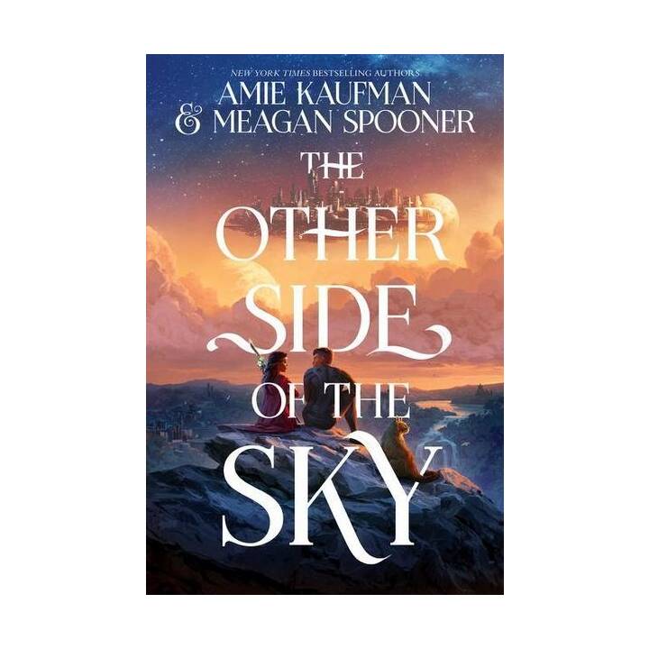 The Other Side of the Sky