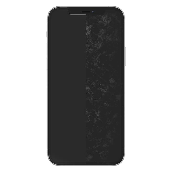 OTTERBOX Verre de protection d'écran (iPhone 12, iPhone 12 Pro, 1 pièce)