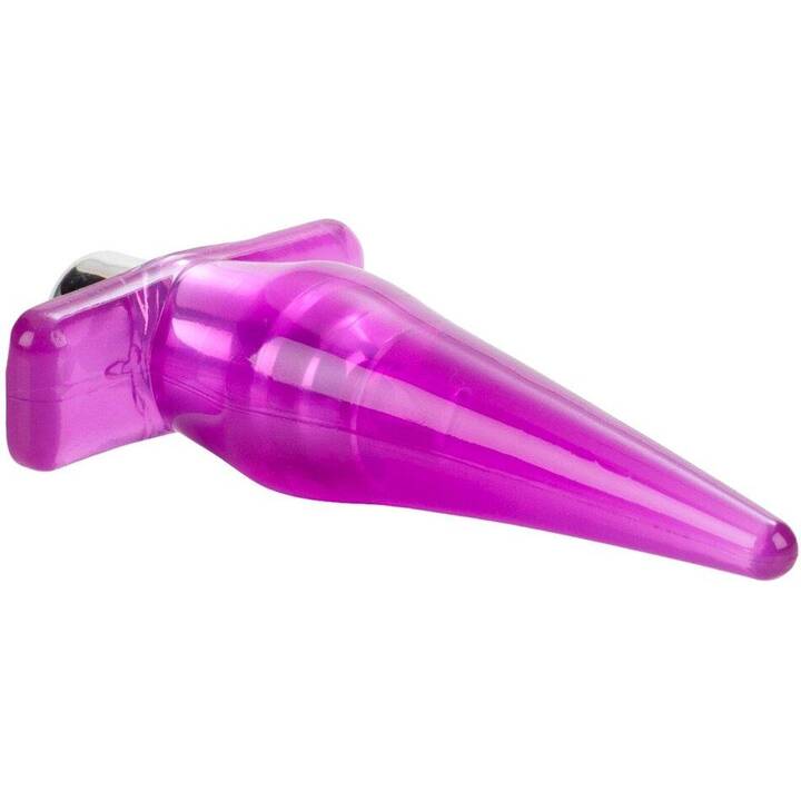 CALEXOTICS Tease Analplug