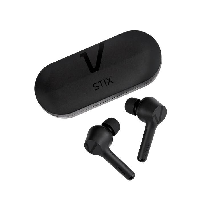 VEHO Stix (Bluetooth 5.0, Noir)