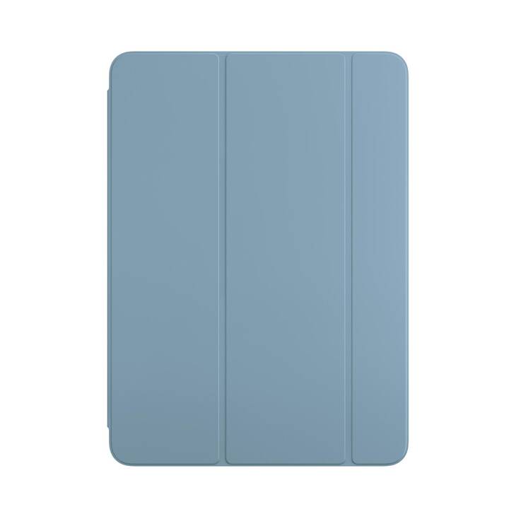 APPLE Smart Folio für 11" iPad Air M2 (11", iPad Air M2, Denim)