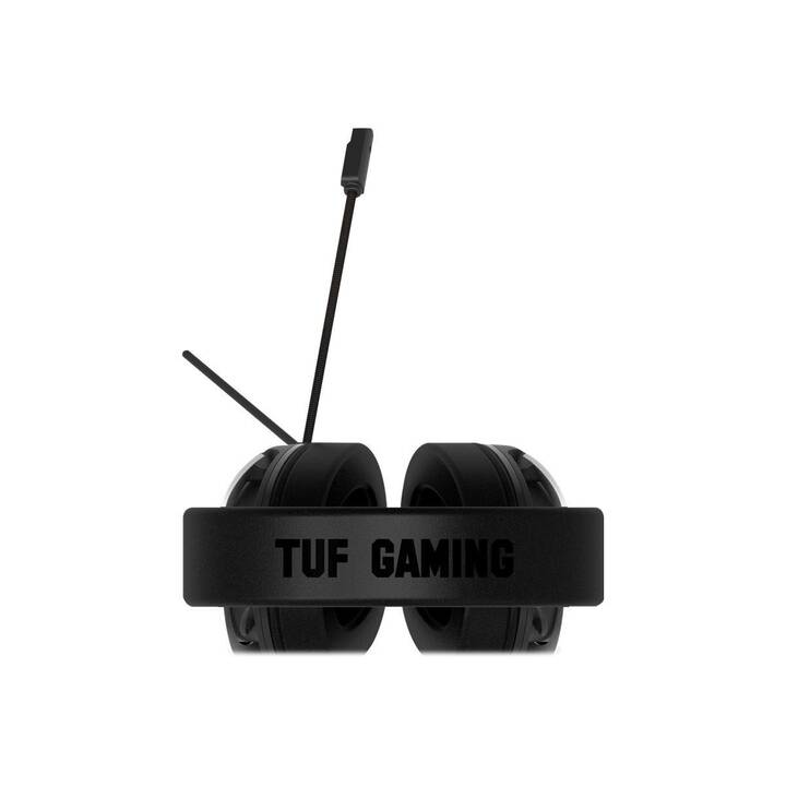 ASUS Casque micro de jeu TUF H3 (Over-Ear, Câble)