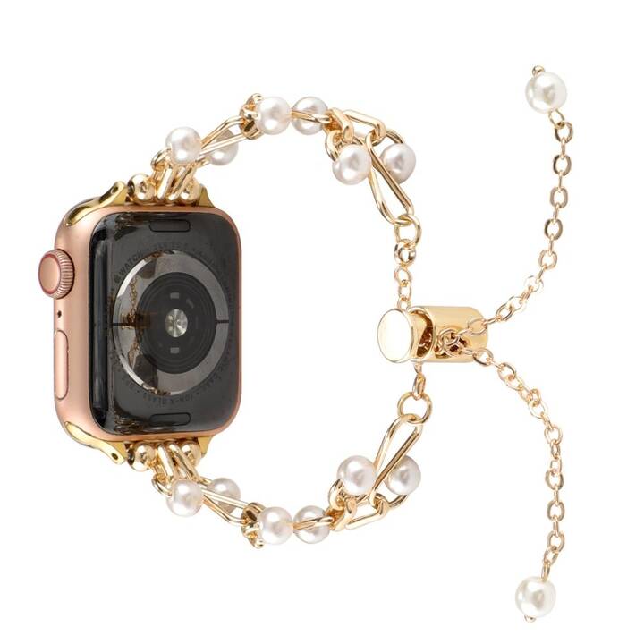 EG Cinturini (Apple Watch 40 mm / 41 mm / 38 mm, Oro)