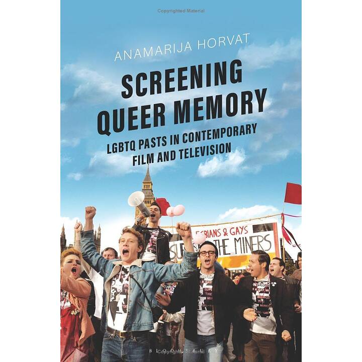 Screening Queer Memory