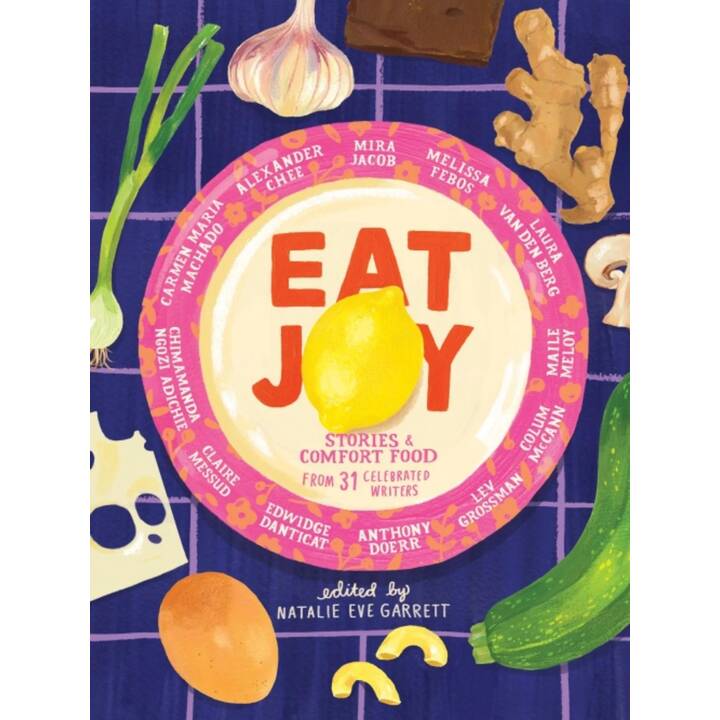 Eat Joy