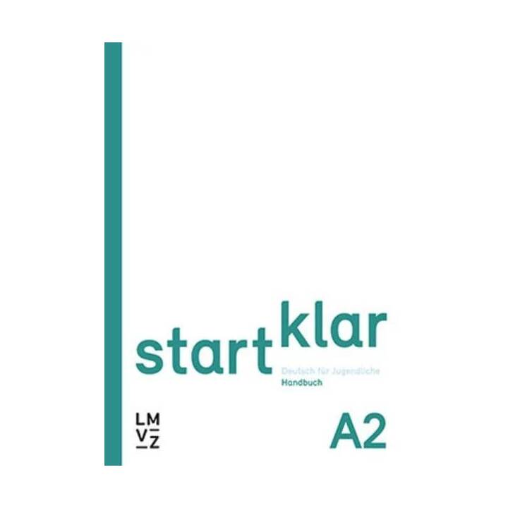startklar A2 / Handbuch