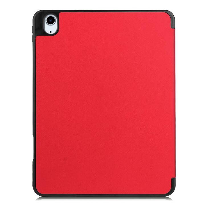 EG Housses de protection (11", iPad Air M2, Rouge)