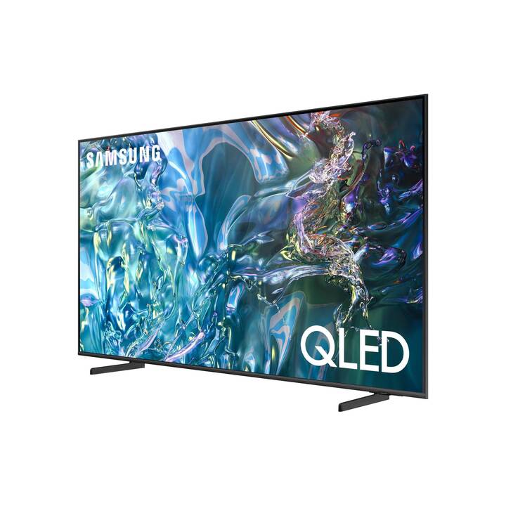 SAMSUNG QE75Q60DAUXXN Smart TV (75", QLED, Ultra HD - 4K)