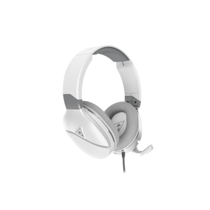 TURTLE BEACH Gaming Headset Recon 200 Gen 2 (Over-Ear, Kabel)