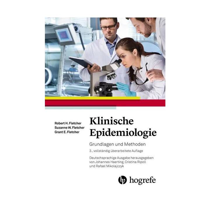 Klinische Epidemiologie