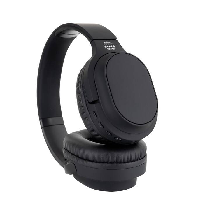 OUR PURE PLANET OPP032 (Bluetooth 5.0, Schwarz)
