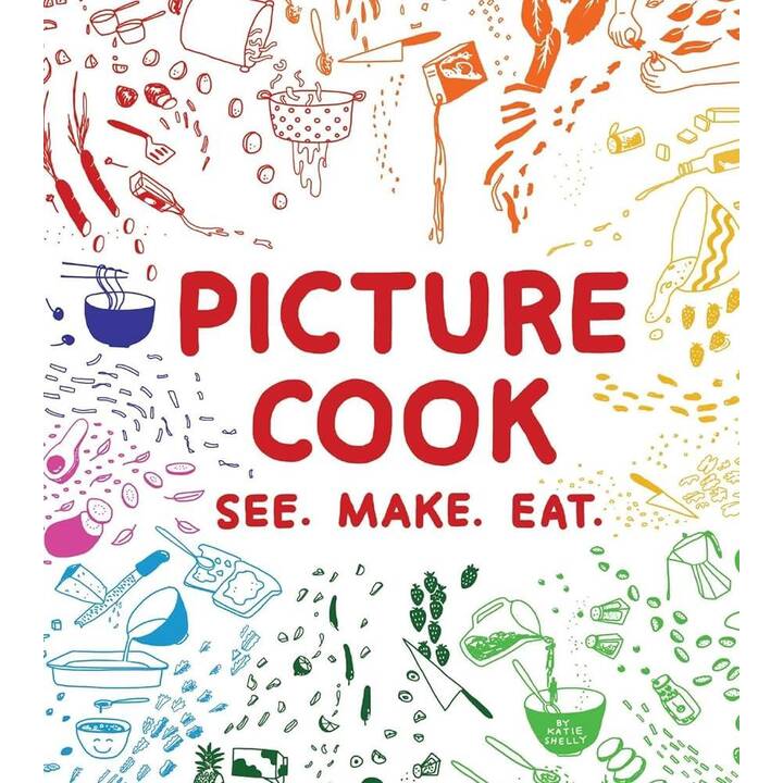 Picture Cook