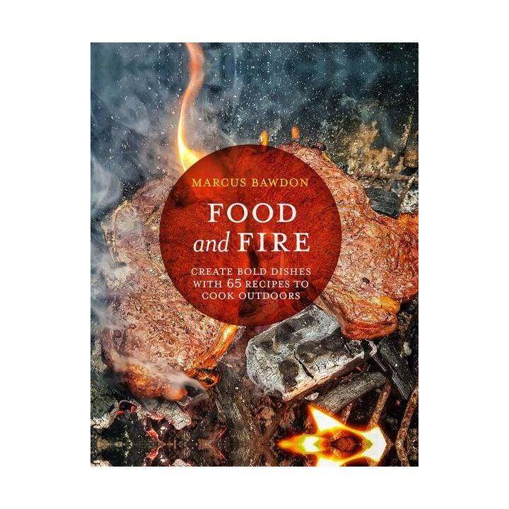 Food and Fire