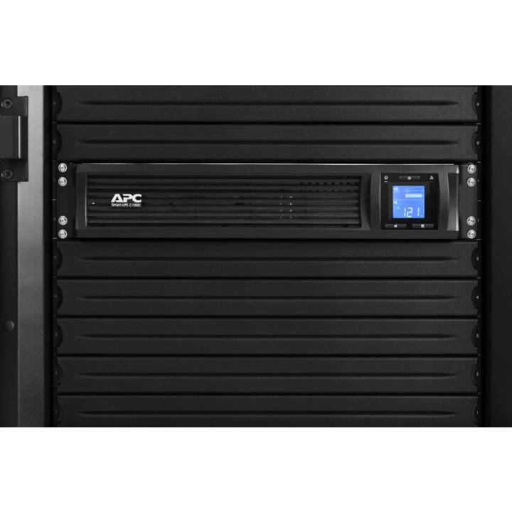 APC Smart-UPS Gruppo statico di continuità UPS (1000 VA)
