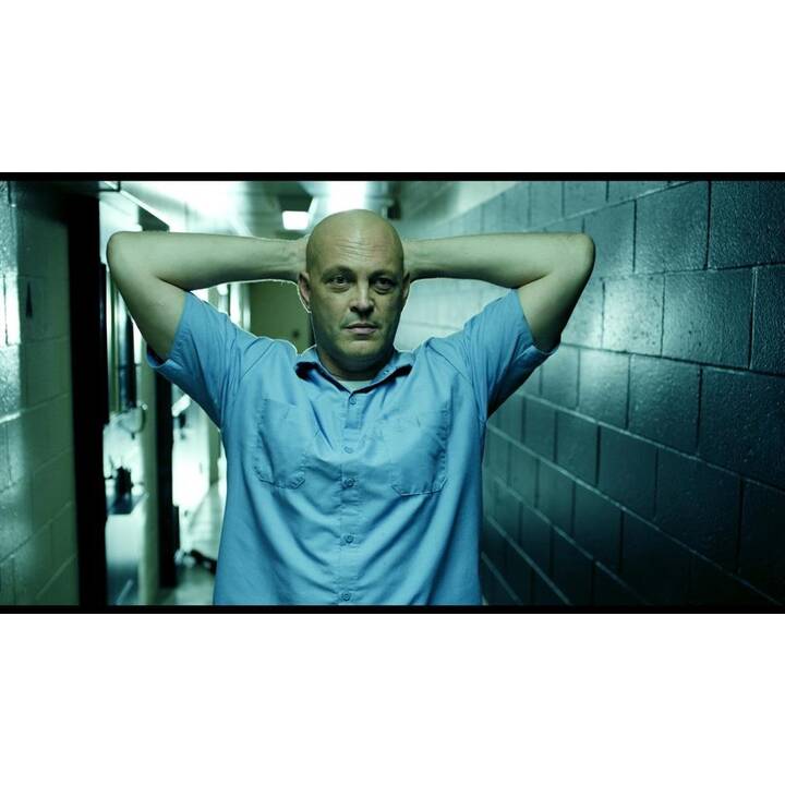 Brawl In Cell Block 99 (DE, EN)