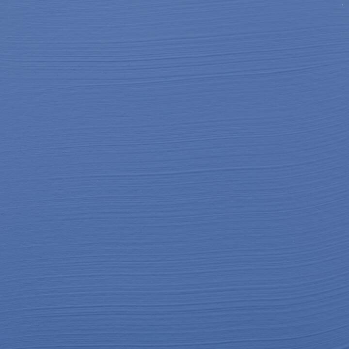 AMSTERDAM Couleur acrylique (120 ml, Gris, Bleu)