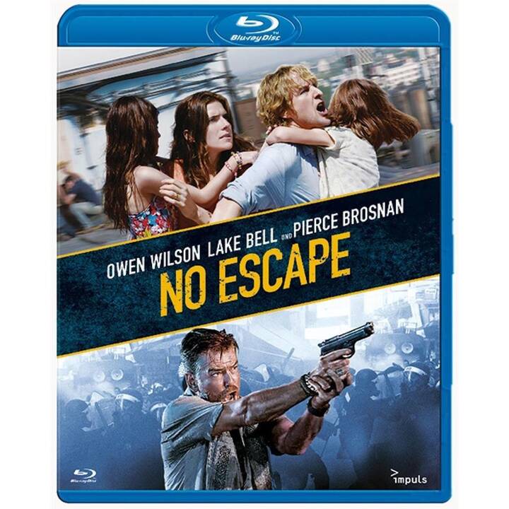 No Escape (DE)
