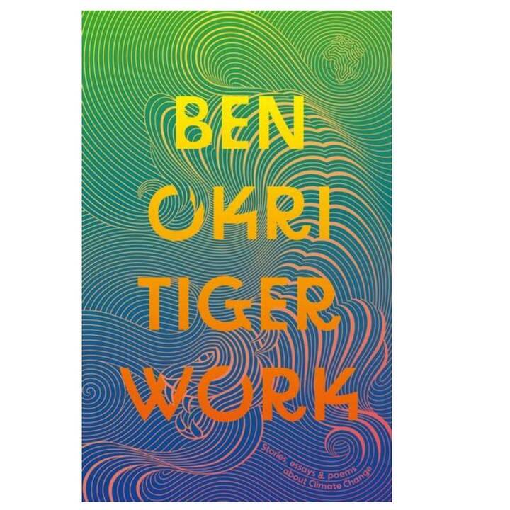 Tiger Work