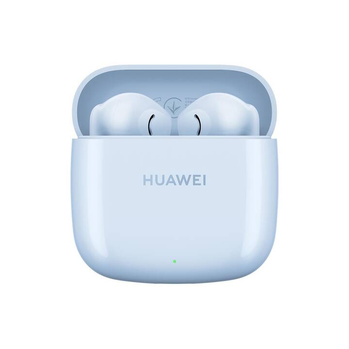 HUAWEI FreeBuds SE 2 (ANC, Bleu)