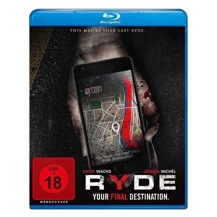 Ryde (EN, DE)