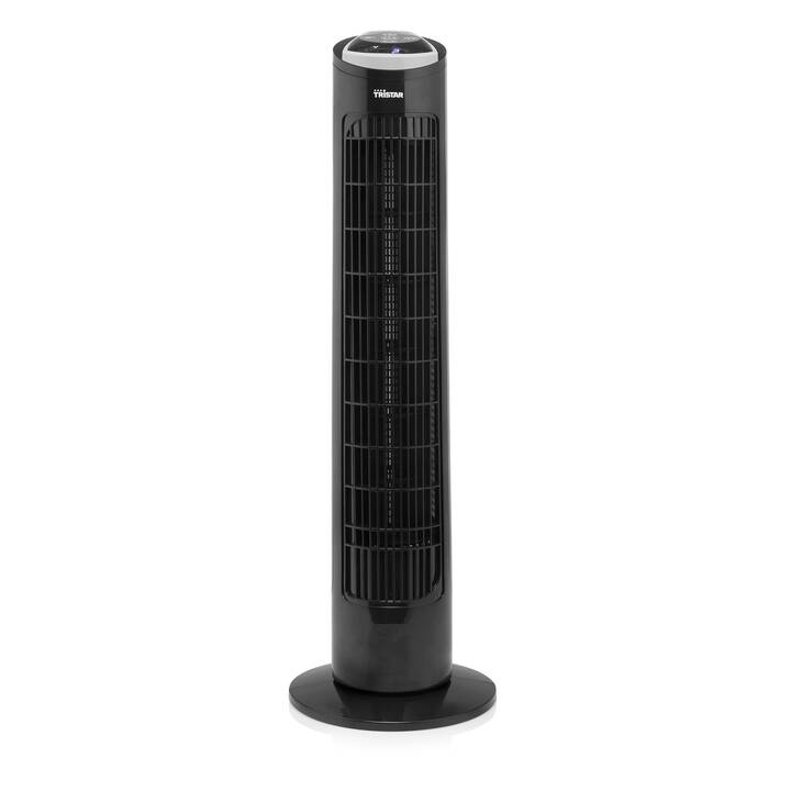 TRISTAR Ventilatore da torre VE-5865 (57.11 dB, 40 W)