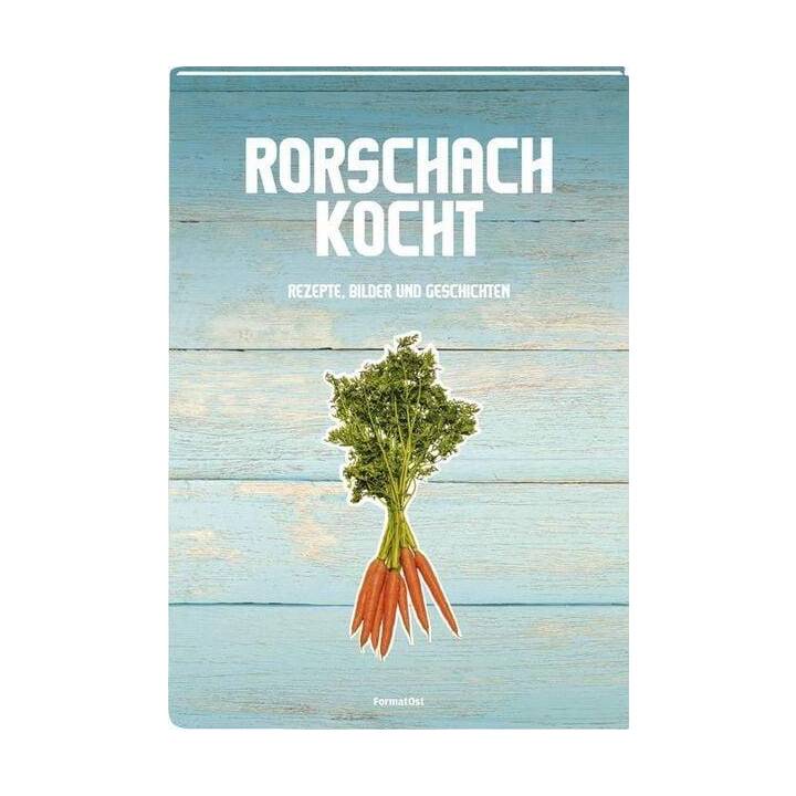 Rorschach kocht