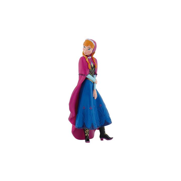 BULLYLAND Frozen Spielfiguren-Set