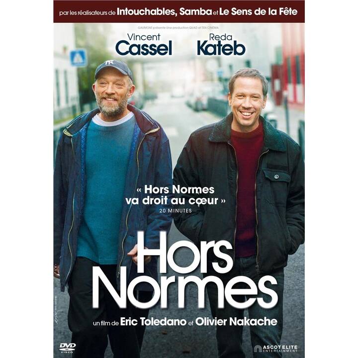 Hors normes (FR)