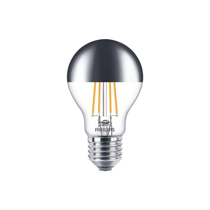 PHILIPS Ampoule LED Master Vle (E27, 7.2 W)