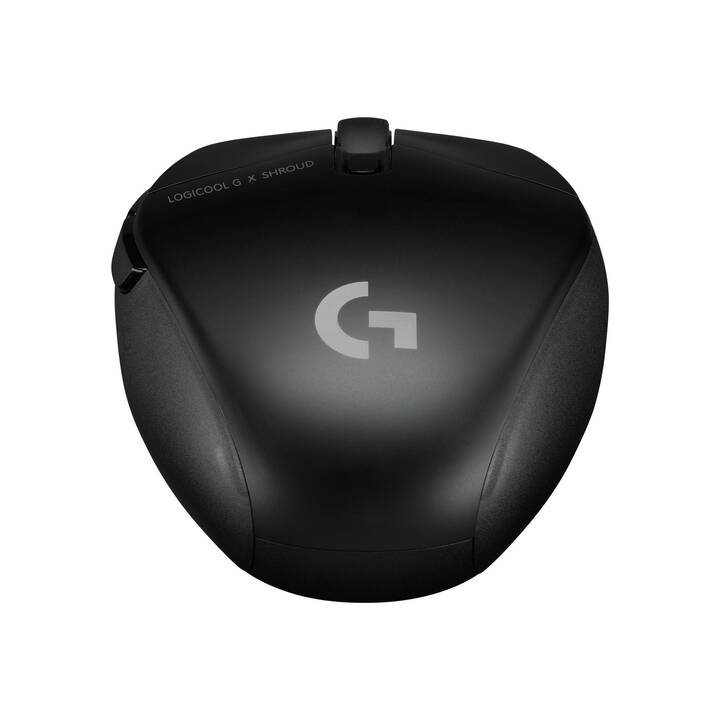 LOGITECH G G303 Shroud Edition Mouse (Cavo e senza fili, Gaming)