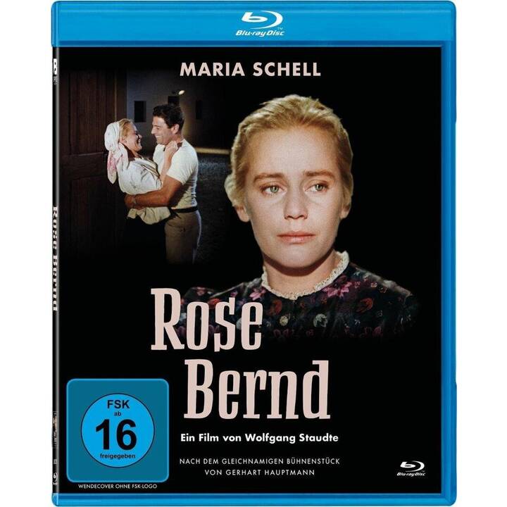 Rose Bernd  (4k, DE)
