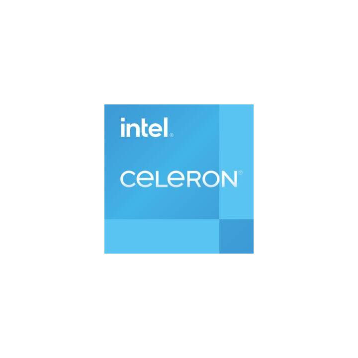 DELL OptiPlex 3000 (Intel Celeron N5105, 8 GB, 64 GB SSD, Intel UHD Graphics)