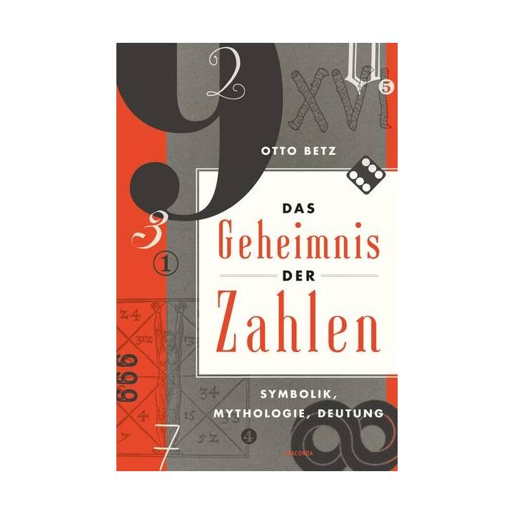 Das Geheimnis der Zahlen