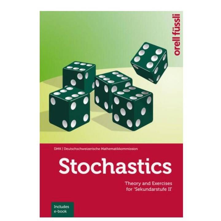 Stochastics - includes e-book