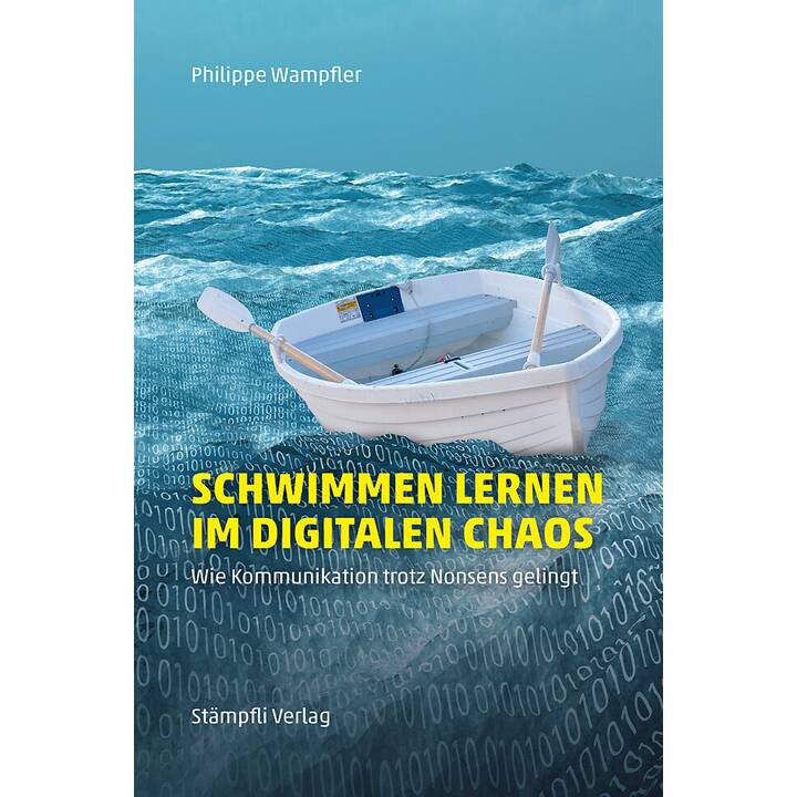 Schwimmen lernen im digitalen Chaos