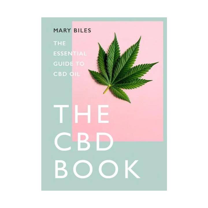 THE CBD BOOK