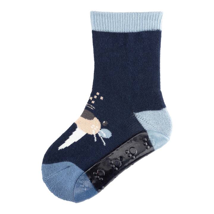 STERNTALER Babysocken (18, Marineblau)