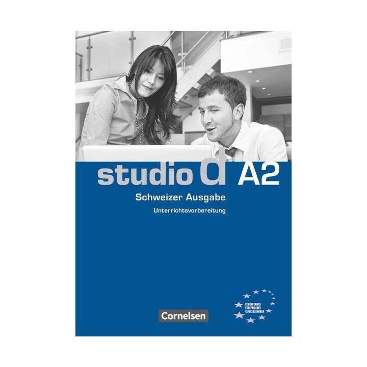 Studio d A2