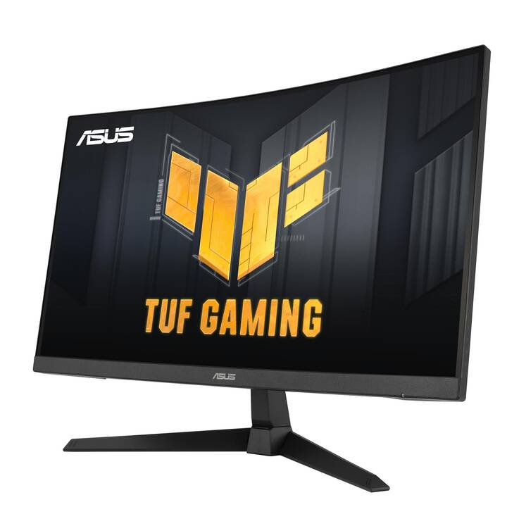 ASUS TUF Gaming VG27VQM1B (27", 1920 x 1080)