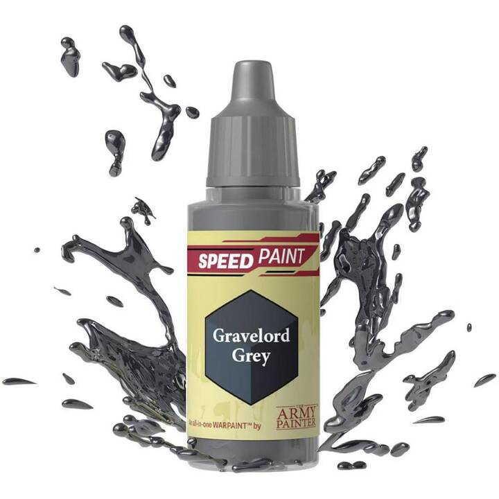 THE ARMY PAINTER Gravelord Grey (18 ml)