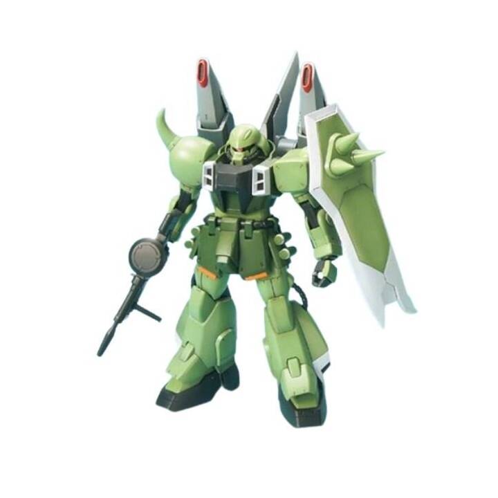 BANDAI NAMCO Gundam WARRIOR + BLAZE