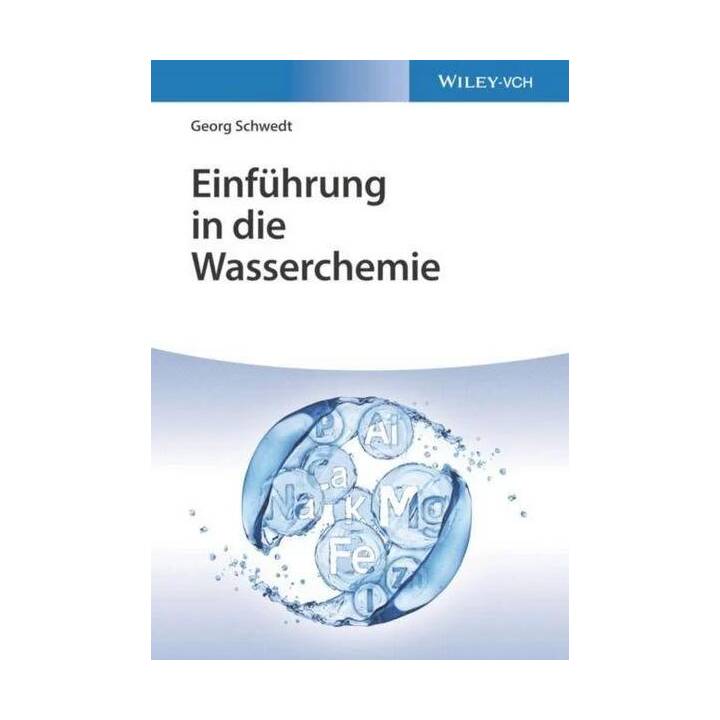 Einführung in die Wasserchemie