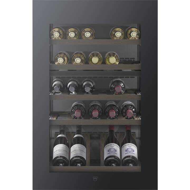 V-ZUG Armoire de climatisation pour le vin V4000 5110200021