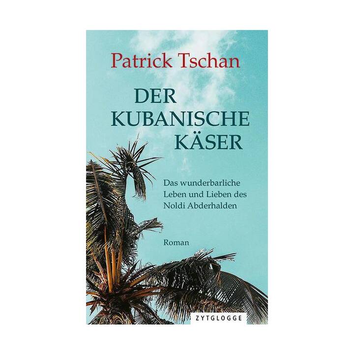 Der kubanische Käser