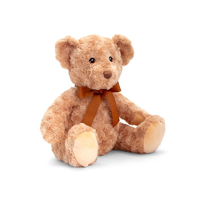 KEEL Teddy (30 cm, Brun)