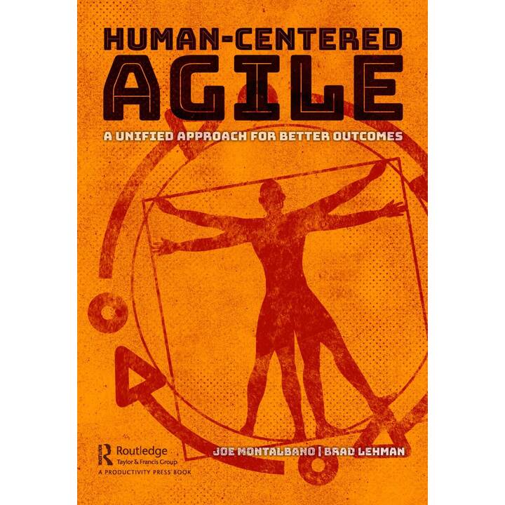 Human-Centered Agile