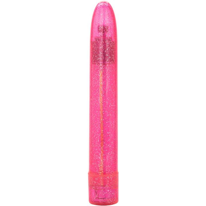 VIBES Klassischer Vibrator Sparkle Slim Vibe