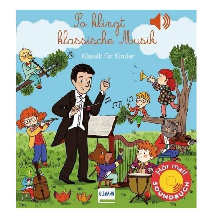 So klingt klassische Musik