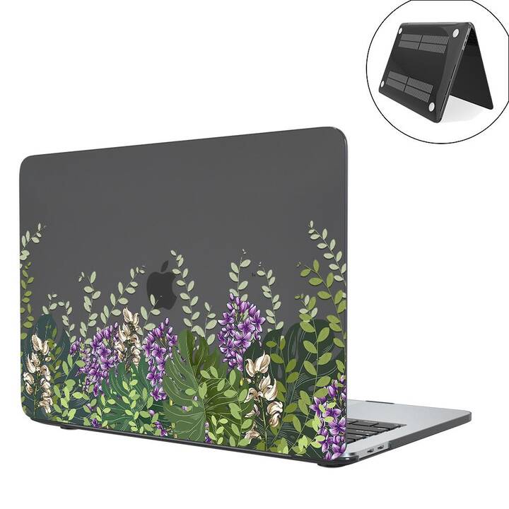 EG Hardcase (MacBook Pro 13" 2020, Grün)